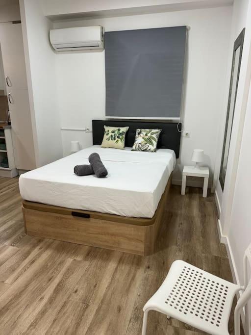 Apartment Estudio San Rafael Málaga